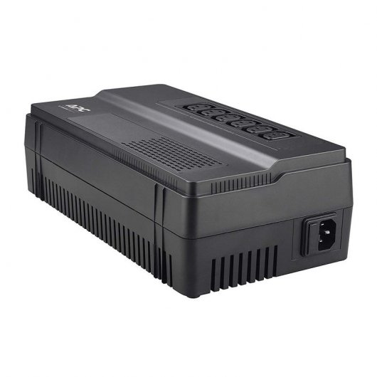 APC Easy UPS BV1000I UPS 1000 VA 6 prises IEC