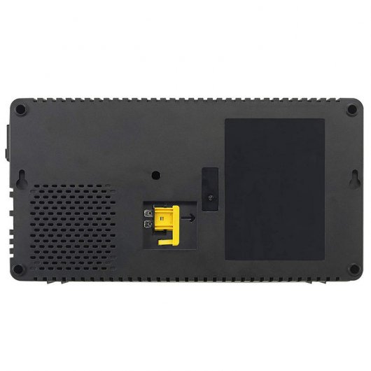 APC Easy UPS BV1000I UPS 1000 VA 6 prises IEC