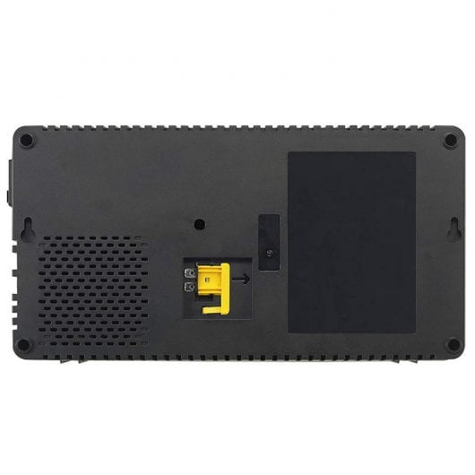 APC Easy UPS BV1000I-GR SAI 1000VA 4 Salidas Schuko