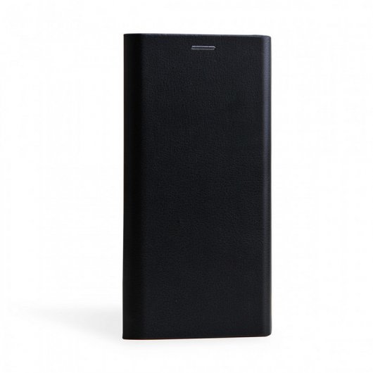 Muvit Funda Libro Negra para Xiaomi Mi A2