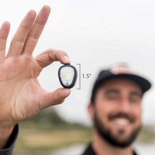 Lume Cube Strobe Kit 3 Lumières Anti-collision pour Drones