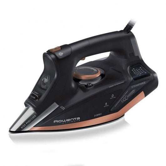 Rowenta DW9249D1 Ultimate Plancha de Vapor 3100W