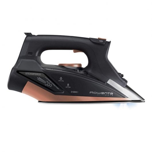 Rowenta DW9249D1 Ultimate Plancha de Vapor 3100W