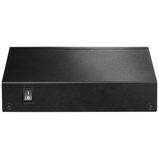 Edimax ES-5104PH V2 Switch 5 Portas Fast Ethernet 4xPoE+