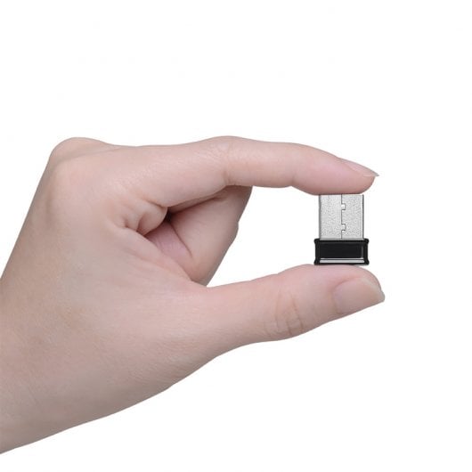 Edimax EW-7611ULB Adaptador USB WiFi N150 + Bluetooth 4.0