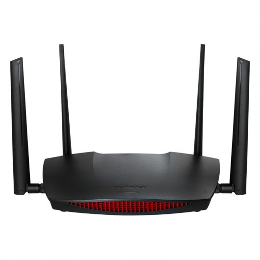 Edimax RG21S Router WiFi AC2600 Doble Banda
