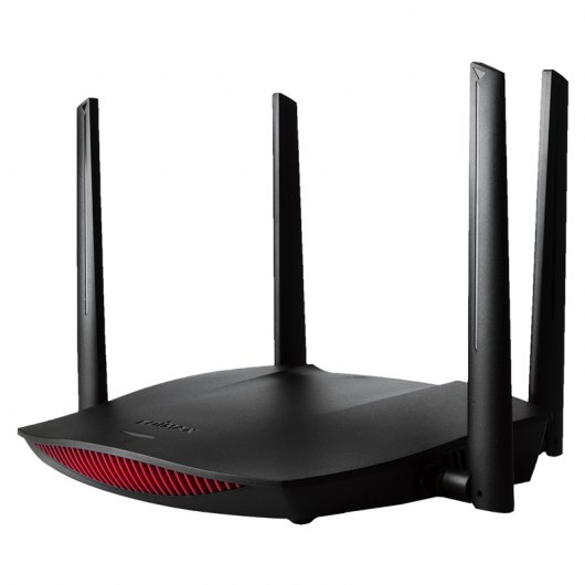 Edimax RG21S Router WiFi AC2600 Doble Banda