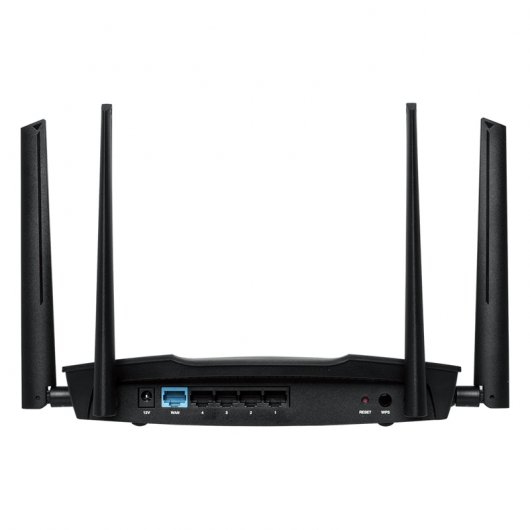Edimax RG21S Router WiFi AC2600 Doble Banda