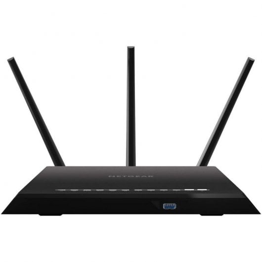 Netgear R6700 Router Wifi Dual Band Smart Nighthawk AC1750