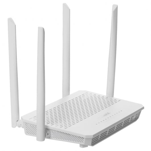 Edimax BR-6478AC V3 Router WiFi AC1200 Doble Banda