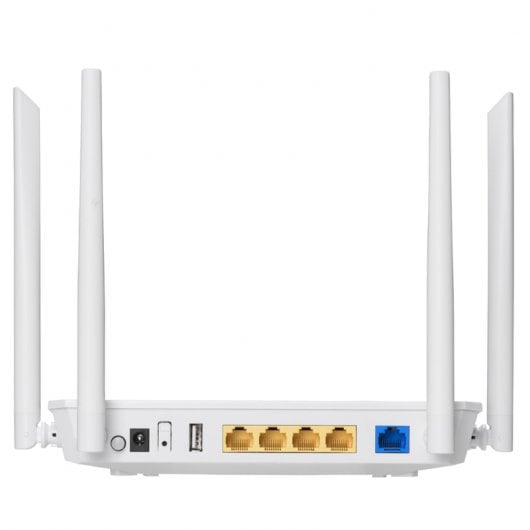 Edimax BR-6478AC V3 Router WiFi AC1200 Doble Banda