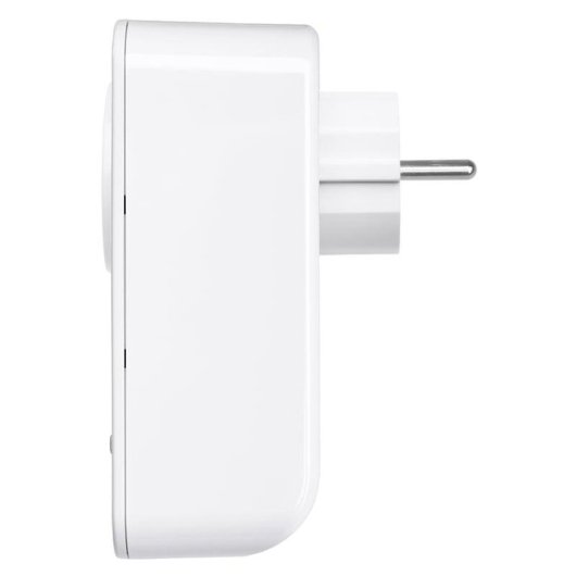 Edimax SP-2101W V2 Enchufe Inteligente WiFi con Medidor de Potencia