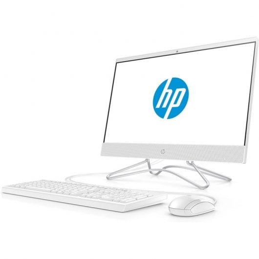 HP AIO 22-C0044NS AMD A4-9125/4GB/256GB SSD/21.5"