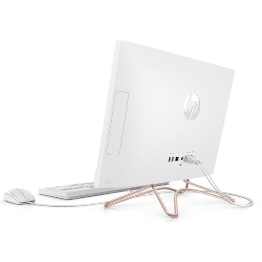 HP AIO 22-C0044NS AMD A4-9125/4GB/256GB SSD/21.5"