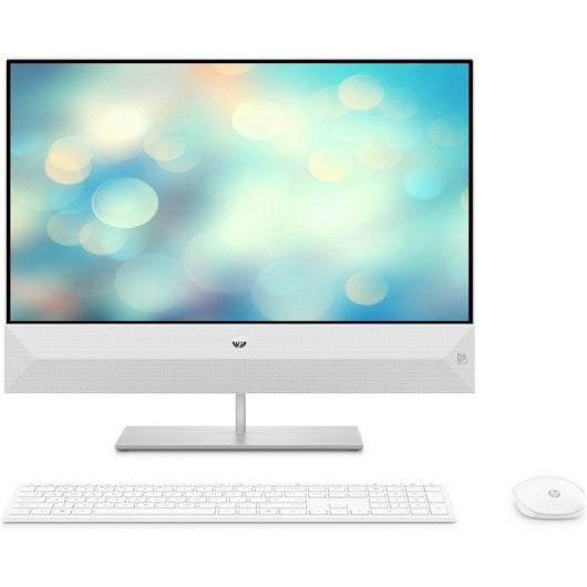 HP Pavilion AIO 24-XA0031NS Intel Core i5-9400T/8GB/1TB+512GB SSD/MX230/23.8"