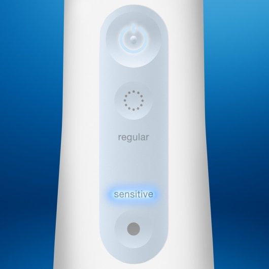 Oral-B Aquacare 4 Irrigador Bucal Portatil