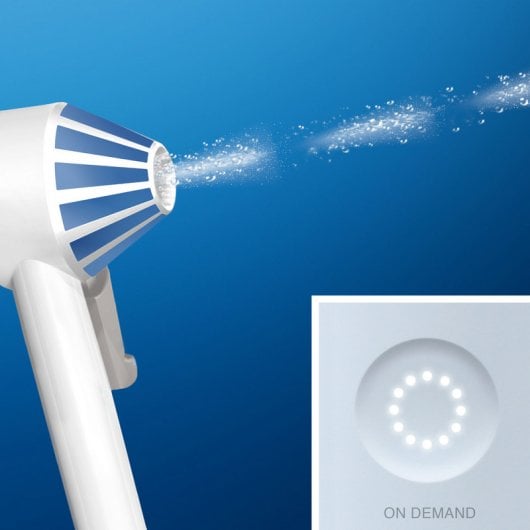 Oral-B Aquacare 4 Irrigador Bucal Portatil