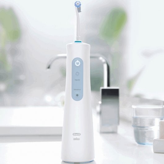 Oral-B Aquacare 4 Irrigador Bucal Portatil