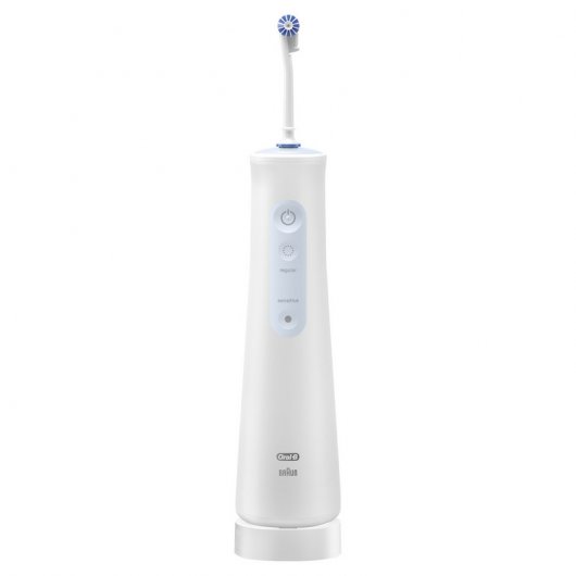 Oral-B Aquacare 4 Irrigador Bucal Portatil