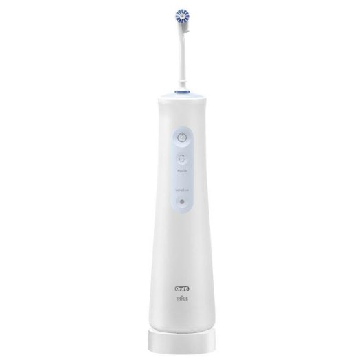 Irrigator Oral-B Aqua Care 4 4 Modi Oxyjet Technologie 2 Intensitaten