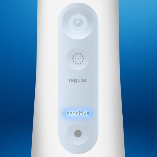 Irrigator Oral-B Aqua Care 4 4 Modi Oxyjet Technologie 2 Intensitaten