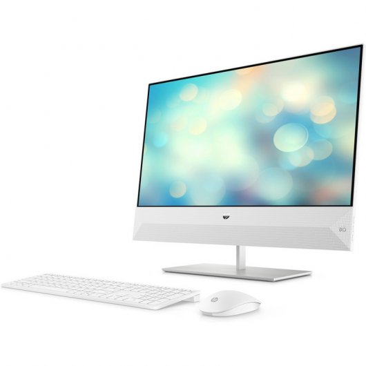 HP Pavilion AIO 24-XA0034NS Intel Core i7-9700T/16GB/1TB+512GB SSD/GTX 1050/23.8"