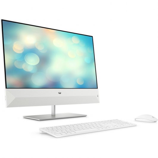 HP Pavilion AIO 24-XA0034NS Intel Core i7-9700T/16GB/1TB+512GB SSD/GTX 1050/23.8"