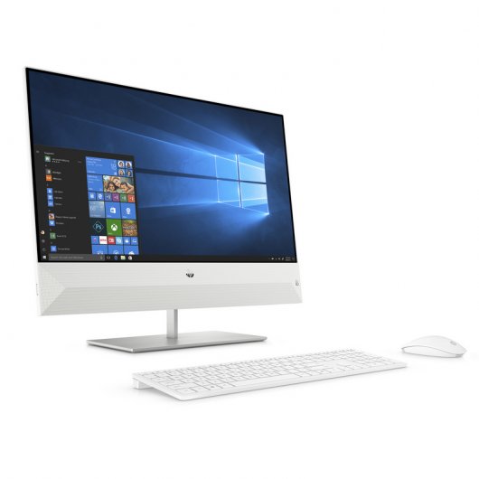 HP Pavilion AIO 27-XA0041NS Intel Core i5-9400T/8GB/512GB SSD/27"