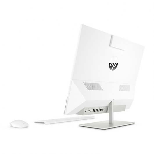 HP Pavilion AIO 27-XA0041NS Intel Core i5-9400T/8GB/512GB SSD/27"