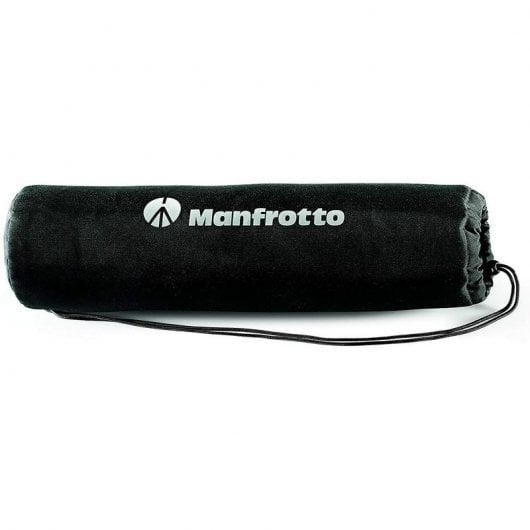 Manfrotto Compact Light Trípode Ligero