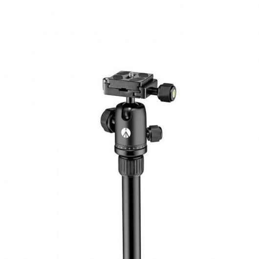 Manfrotto Element Stativ Digitale Film/Kameras 3 Bein(e) Schwarz