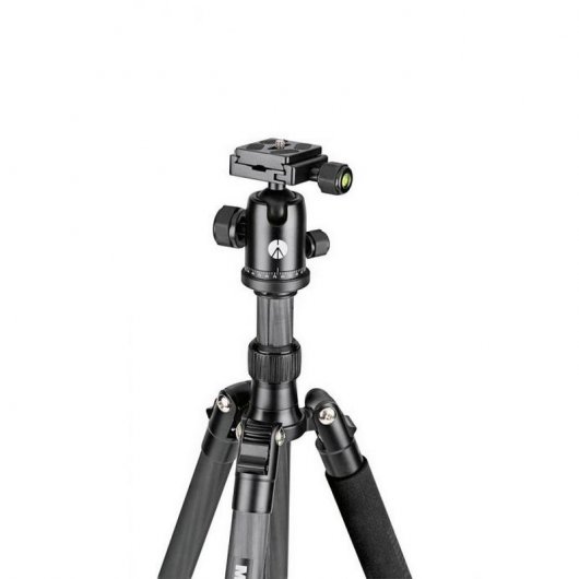 Manfrotto Element Traveller Big Carbon Trípode de Viaje