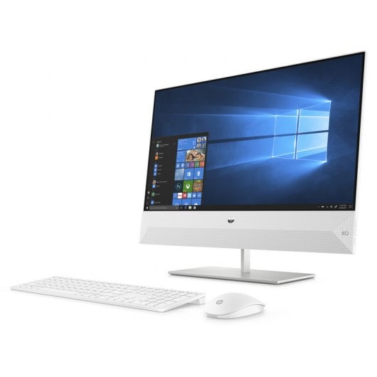 HP Pavilion AIO 24-XA0033NS Intel Core i7-9700T/8GB/1TB+512GB SSD/MX 230/23.8"