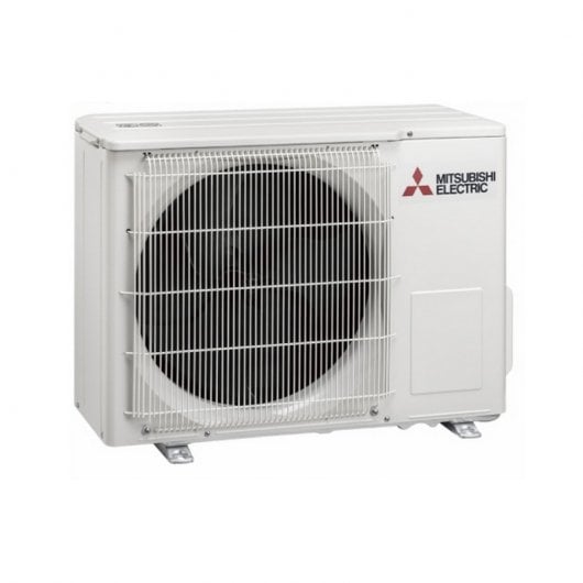 Mitsubishi MSZHR25VF 2580F Aire Acondicionado Split Inverter con Bomba de Calor 2150 Frigorías