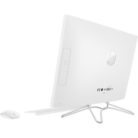 HP All-in-One 24-F0076NS Intel Core i5-9400T/8GB/512GB SSD/23.8" Táctil