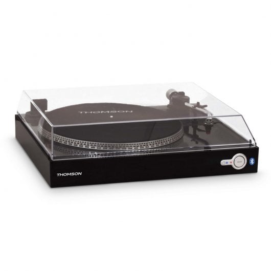 Thomson Tourne-disques Bluetooth