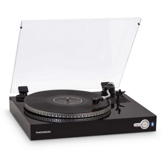 Thomson Tourne-disques Bluetooth