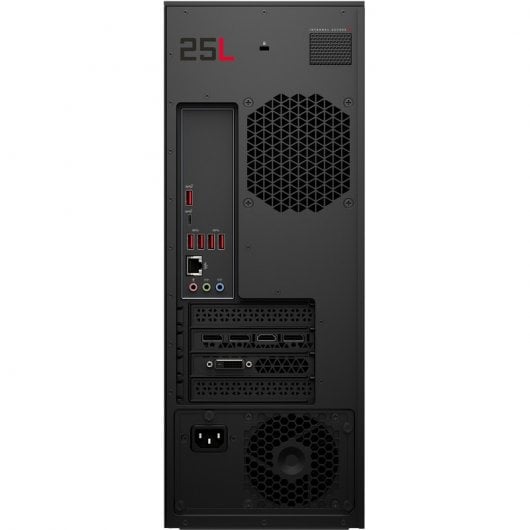 HP OMEN 875-0051NS AMD Ryzen 7 3700X/16GB/2TB+512GB SSD/RTX 2060