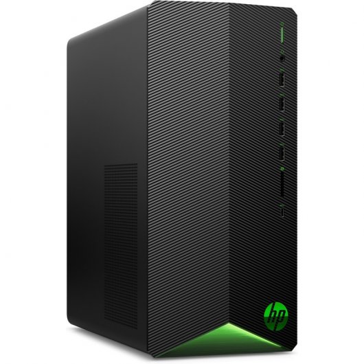 HP Pavilion Gaming TG01-0026NS AMD Ryzen 5 3500/16GB/1TB+512GB SSD/GTX 1660Ti