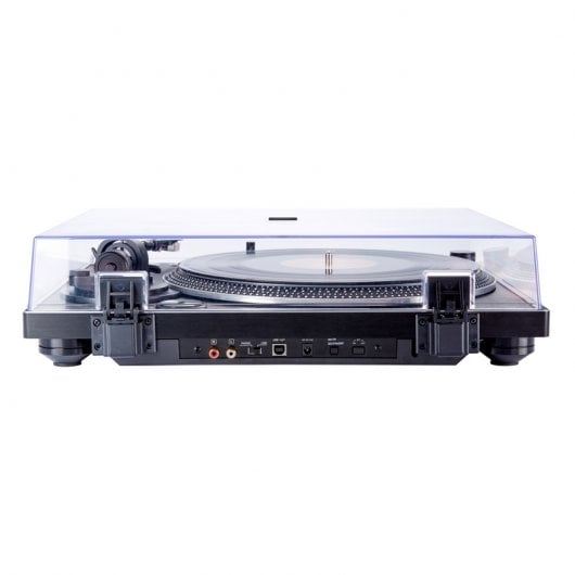 Thomson Tourne-disques professionel à entraînement direct