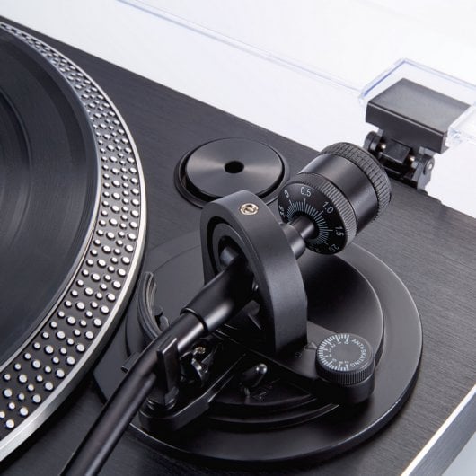 Thomson Tourne-disques professionel à entraînement direct