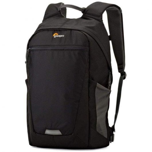 Lowepro Hatchback BP 250 AW II Étui sac à dos Noir