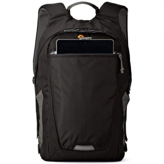 Lowepro Hatchback BP 250 AW II Étui sac à dos Noir