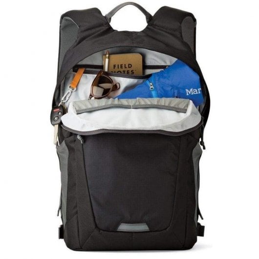 Lowepro Hatchback BP 250 AW II Étui sac à dos Noir
