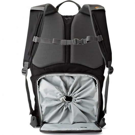 Lowepro Hatchback BP 250 AW II Étui sac à dos Noir