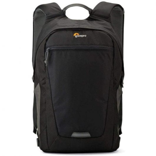 Lowepro Hatchback BP 250 AW II Étui sac à dos Noir