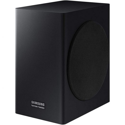 Samsung Harman Kardon HW-Q60R/ZF Barra de Sonido 5.1 Bluetooth 360W