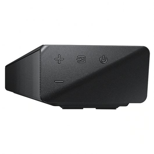 Samsung Harman Kardon HW-Q60R/ZF Barra de Sonido 5.1 Bluetooth 360W