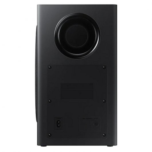Samsung Harman Kardon HW-Q60R/ZF Barra de Sonido 5.1 Bluetooth 360W