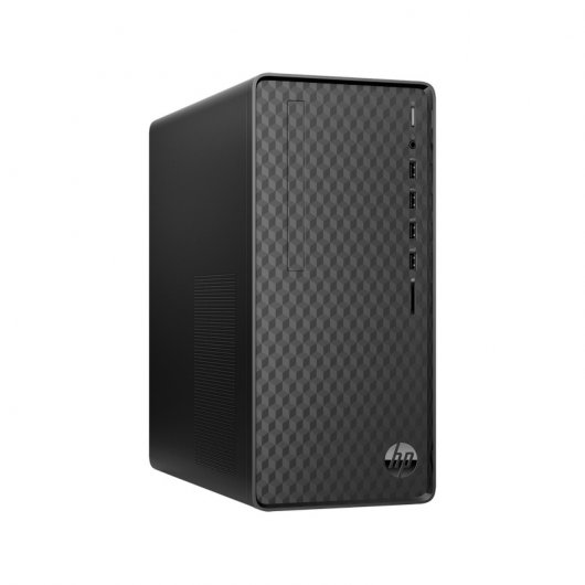 HP Desktop M01-F0012NS Intel Core i5-9400/8GB/1TB+512GB SSD